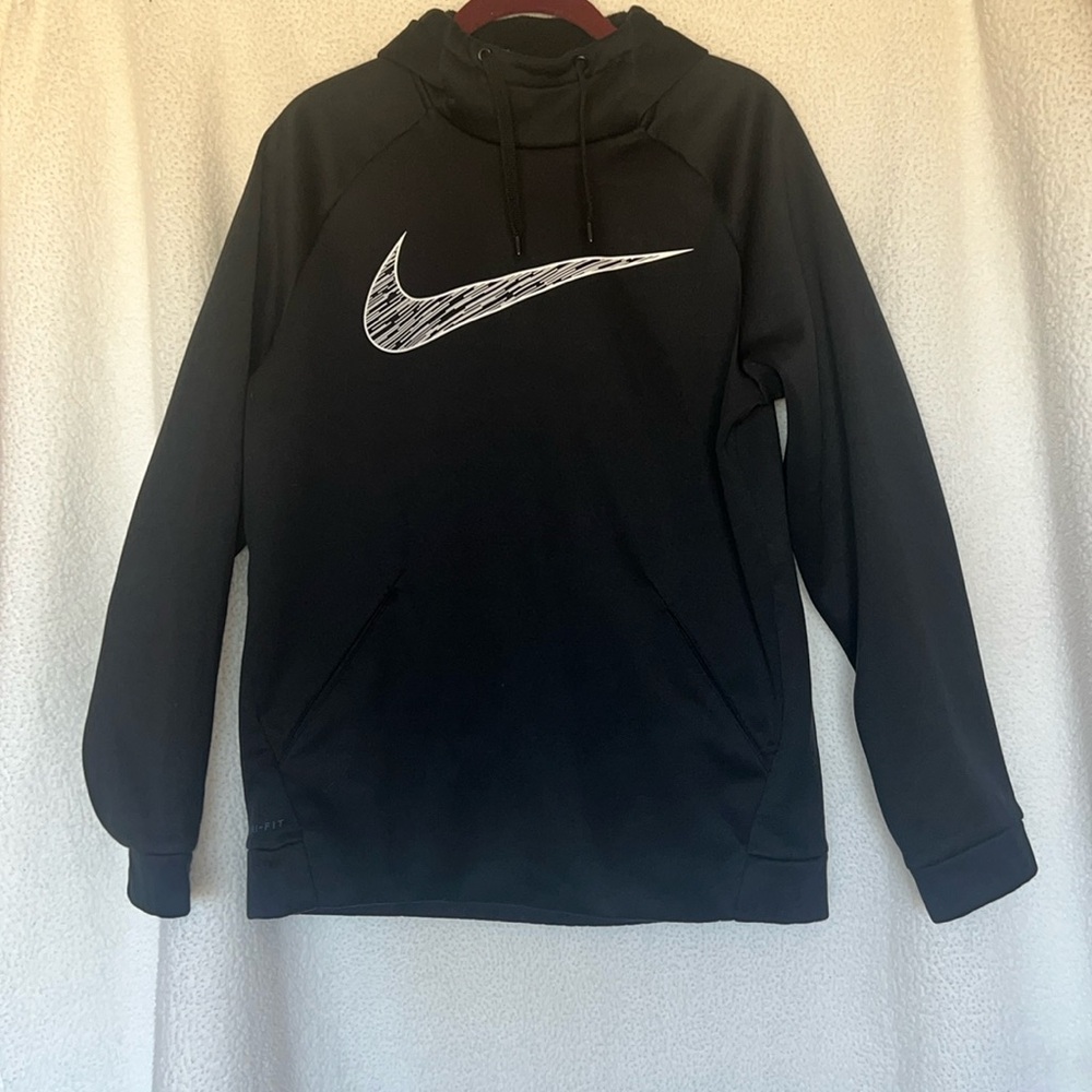 Nike Hooded sweatshirt